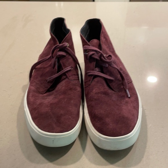 Vince HighTops 8.5M/EUR 39.5 - Picture 2 of 5